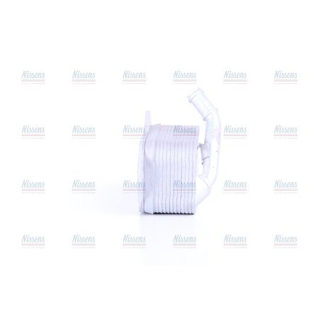 Nissen Engine Oil Cooler, 90689 90689